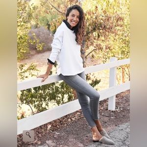 Never Worn Frank & Eileen Sligo Jean